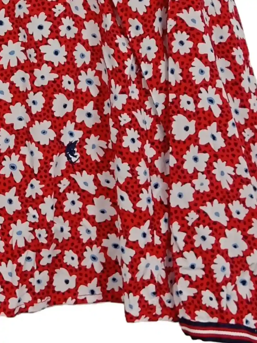 EMILY VAN DEN BERGH Bluse Bild 3