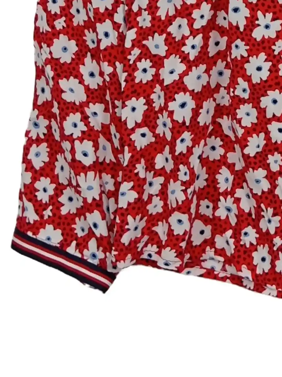 EMILY VAN DEN BERGH Bluse Bild 4