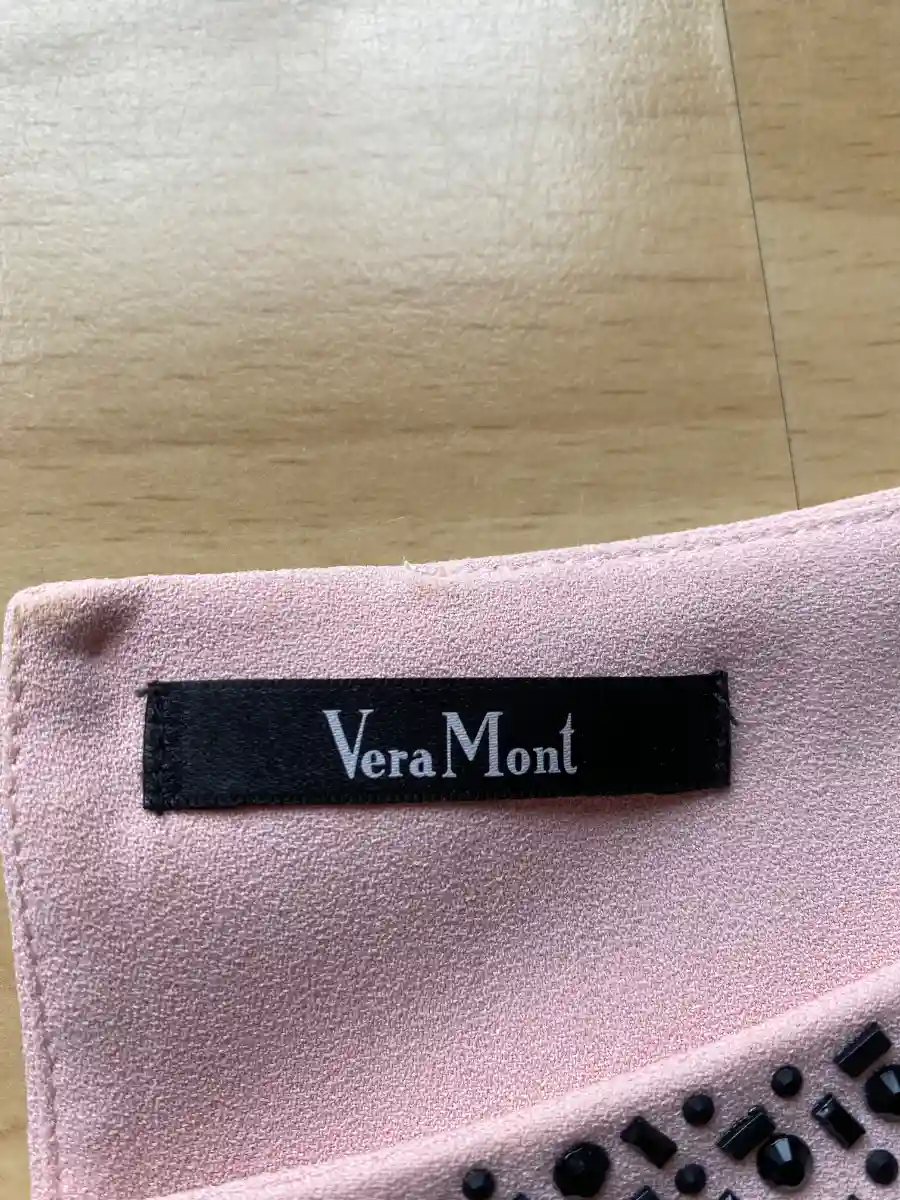 VERA MONT Bluse Bild 3