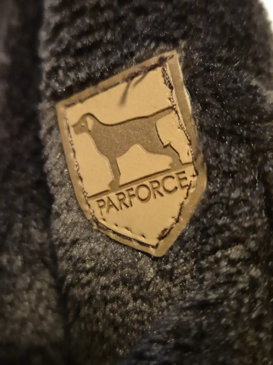 PARFORCE Fleecejacke Bild 2