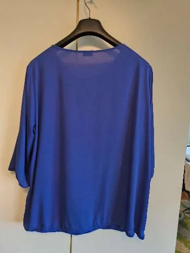 ATELIER GOLDNER SCHNITT Bluse Bild 2