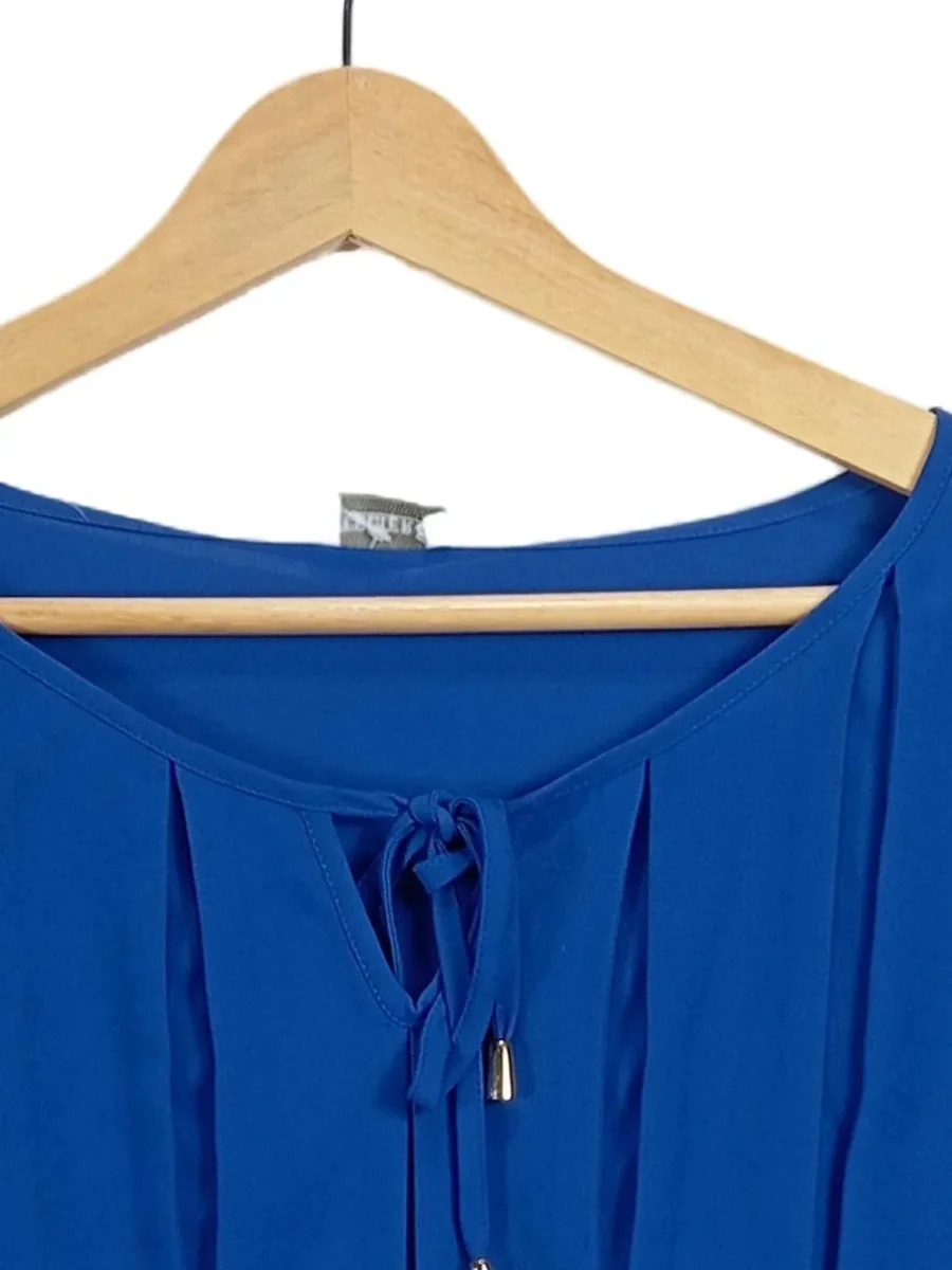ATELIER GOLDNER SCHNITT Bluse Bild 3