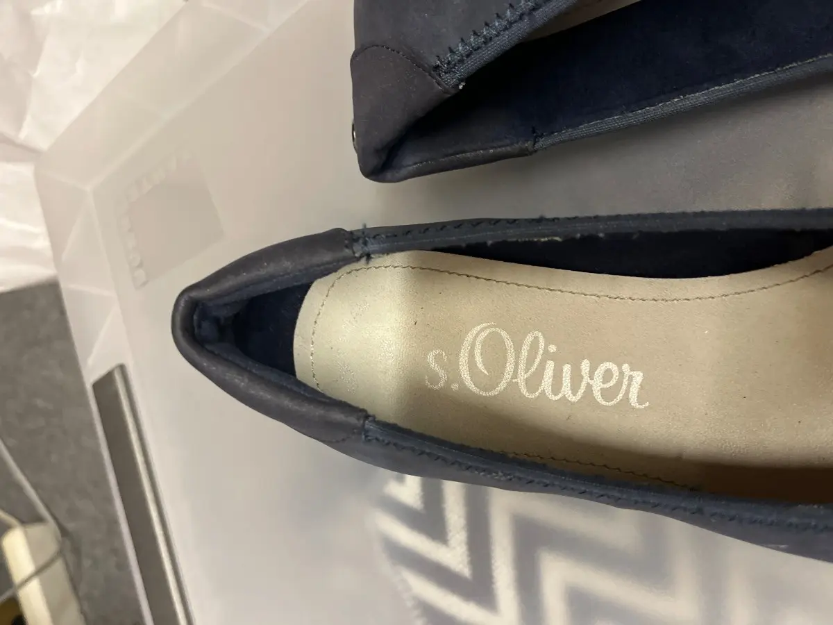 S.OLIVER Ballerinas Bild 2