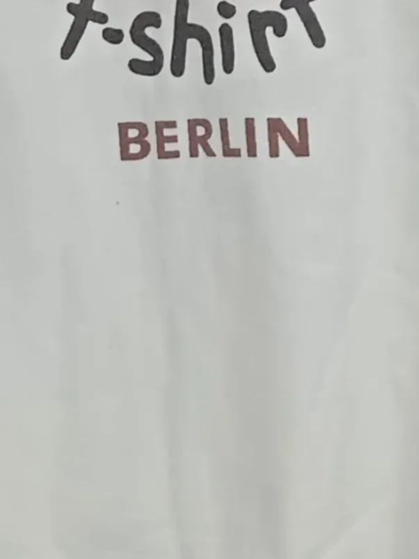 HARD ROCK CAFE Fanshirt Bild 4