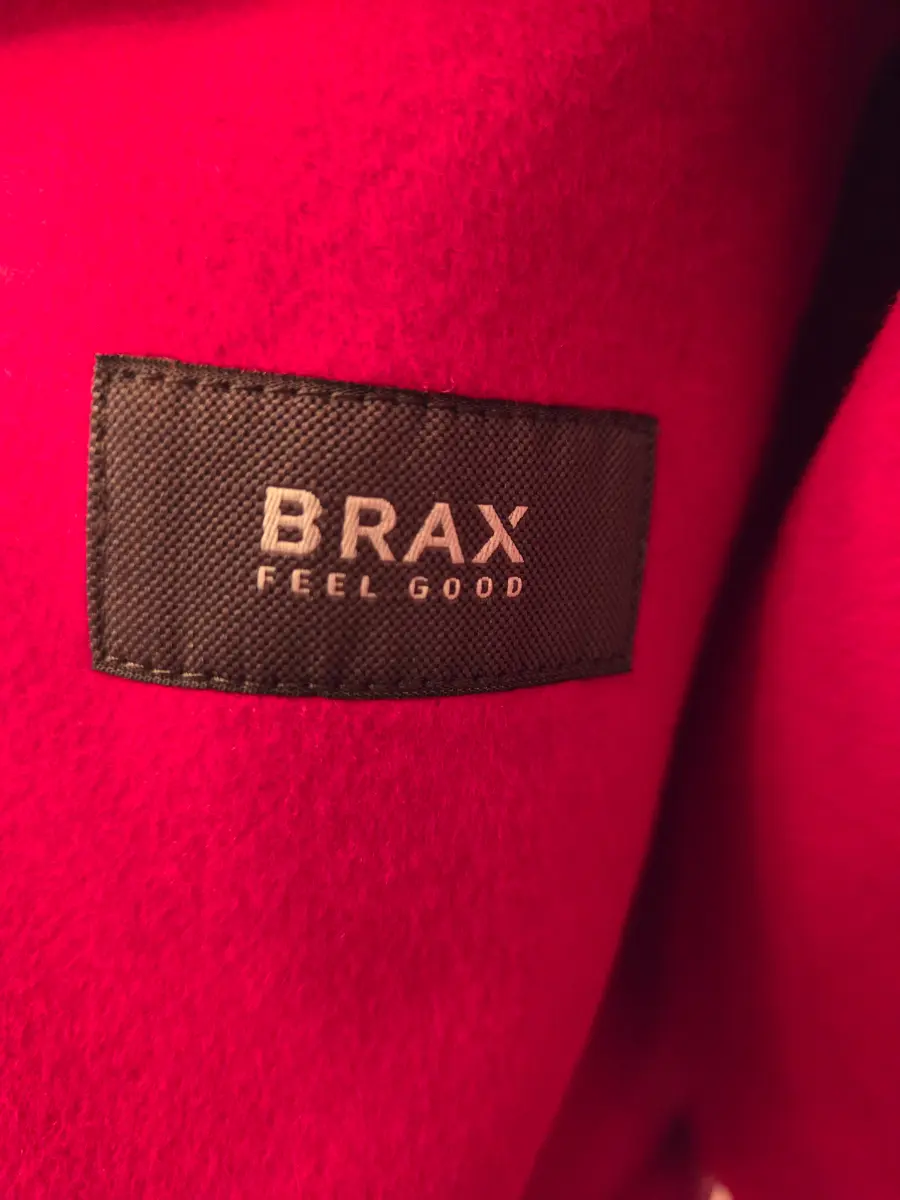 BRAX Übergangsmantel Bild 4