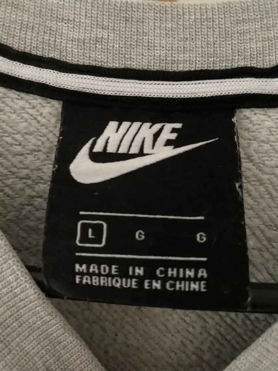 NIKE Sweatshirt Bild 3