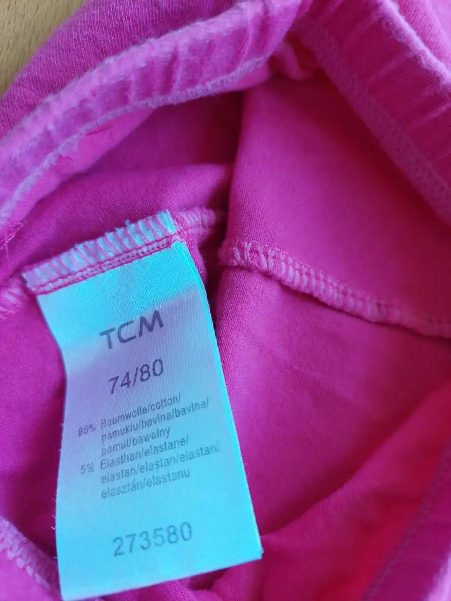 TCHIBO Shorts Bild 2