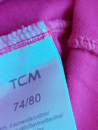 TCHIBO Shorts Bild 4
