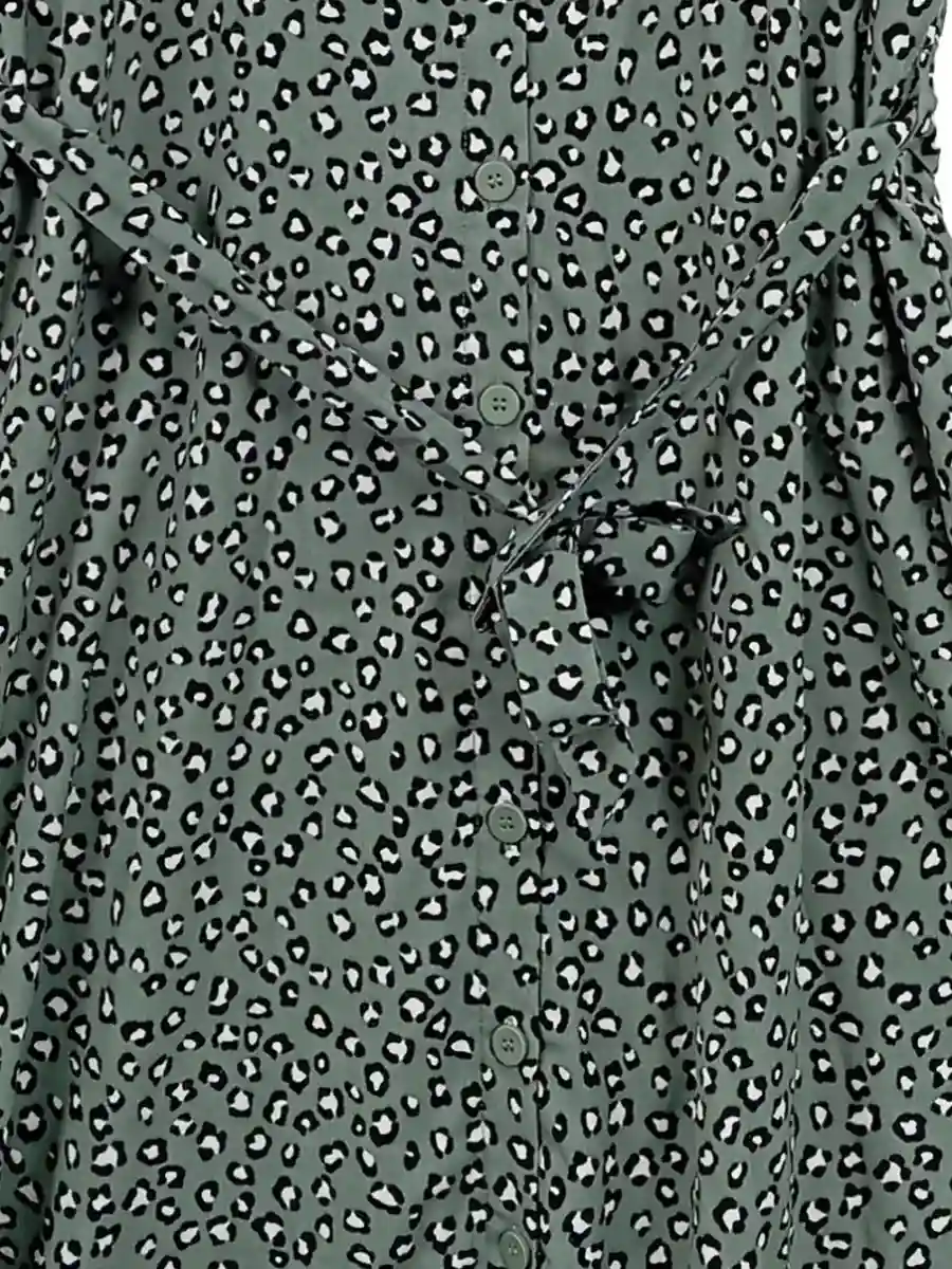 ONLY Blusenkleid Bild 4