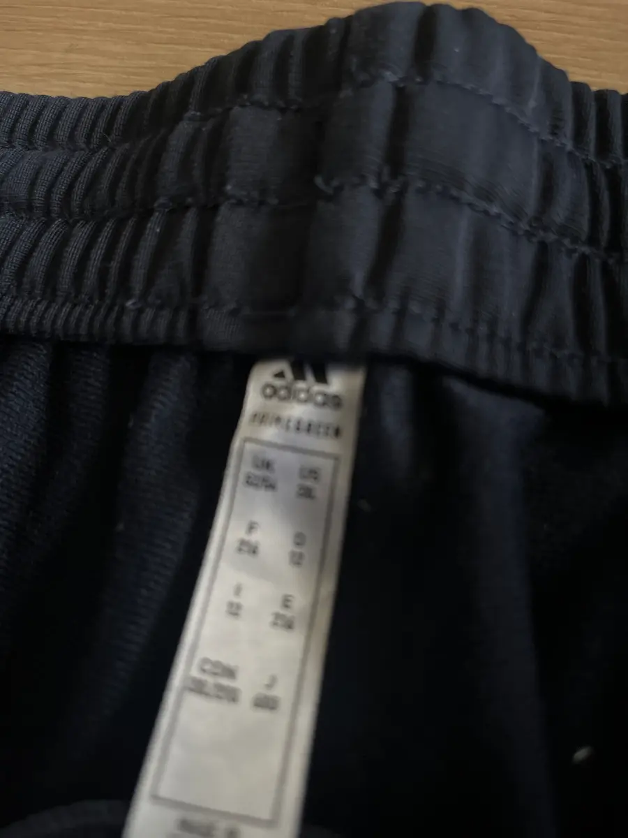 ADIDAS Jogginghose Bild 4