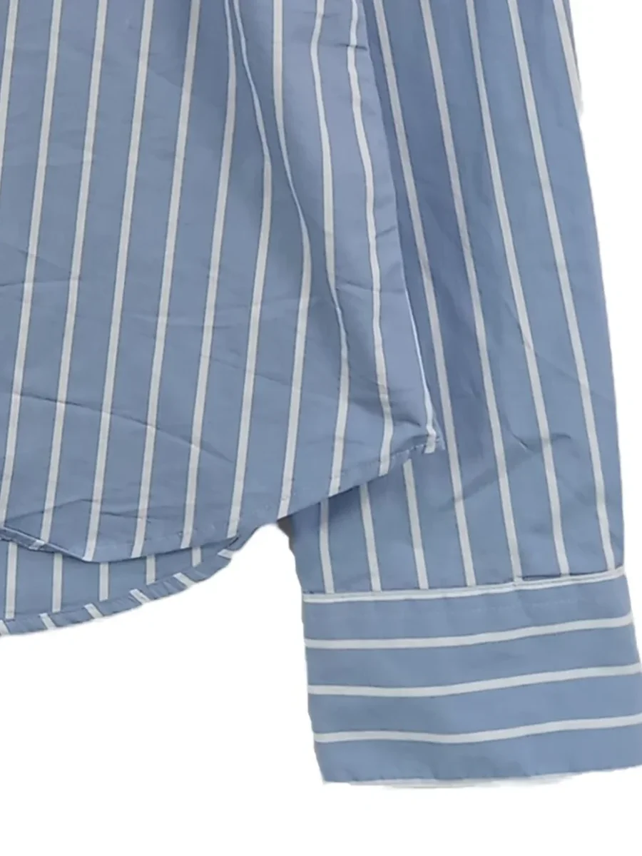 MARKS & SPENCER Hemdbluse Bild 4