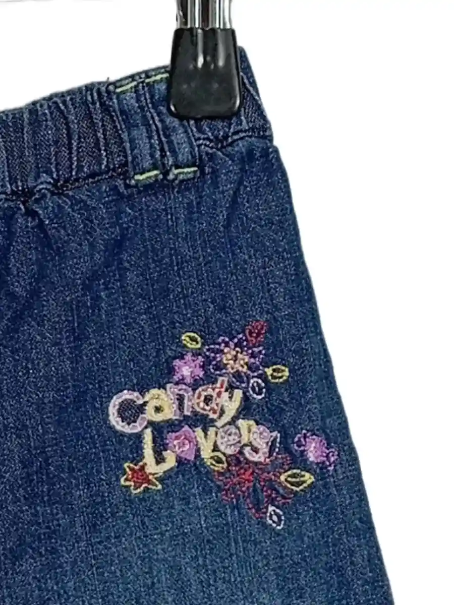 JACKY Jeans Regular Fit Bild 2