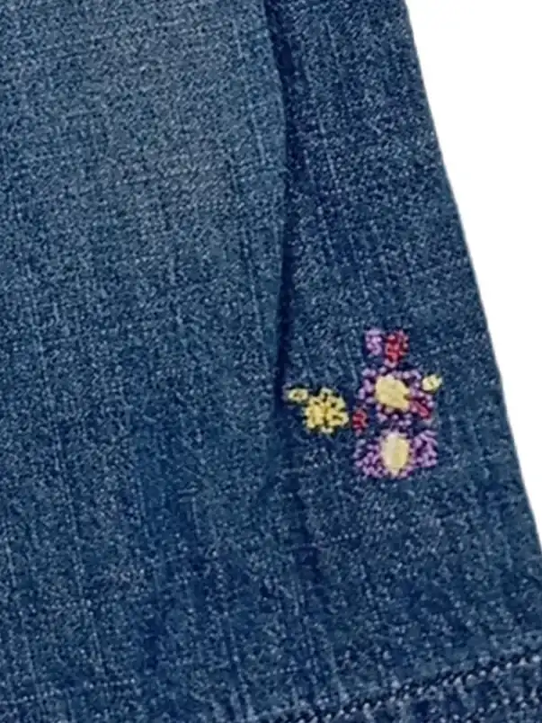 JACKY Jeans Regular Fit Bild 3