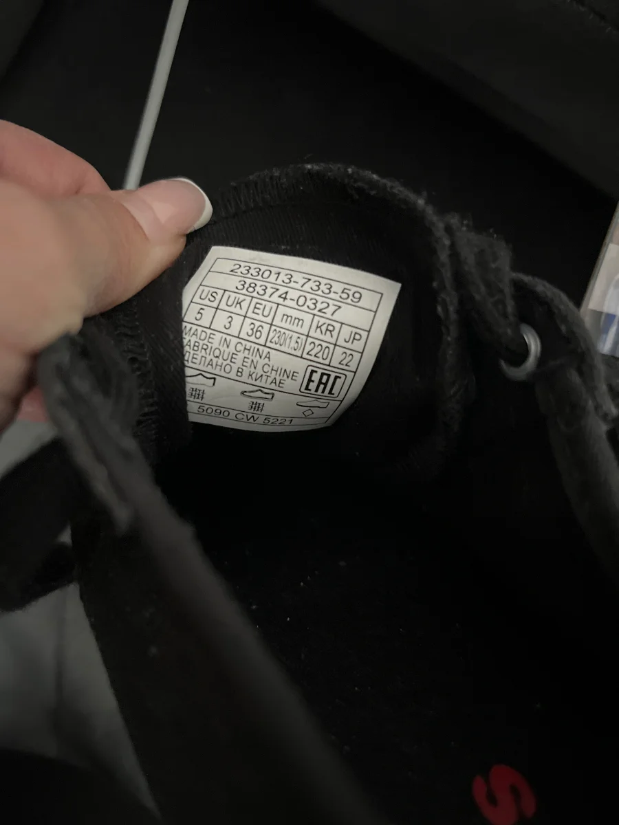 LEVI'S Sneaker low Bild 3
