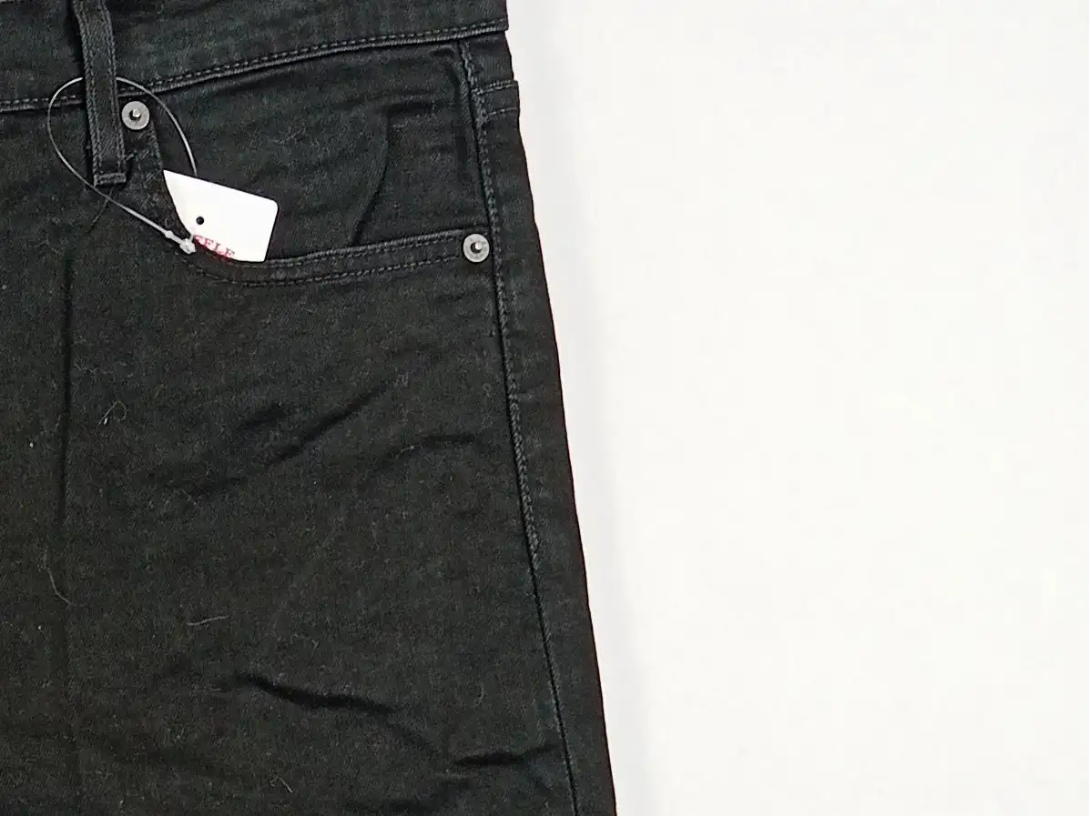 LEVI'S Jeans Regular Fit Bild 3