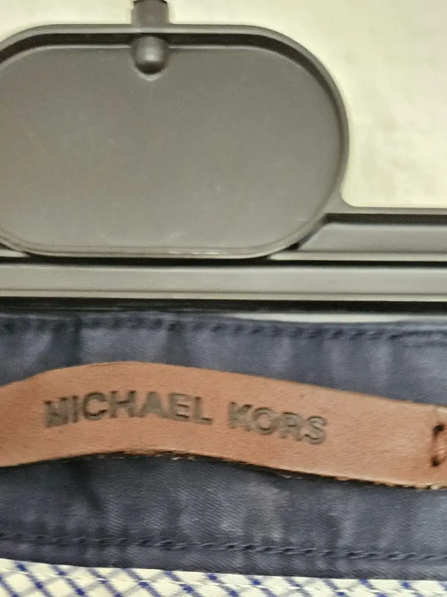 MICHAEL KORS Stoffhose Bild 4