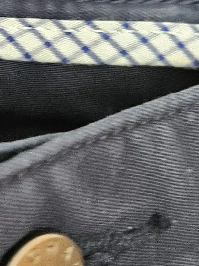 MICHAEL KORS Stoffhose Bild 5