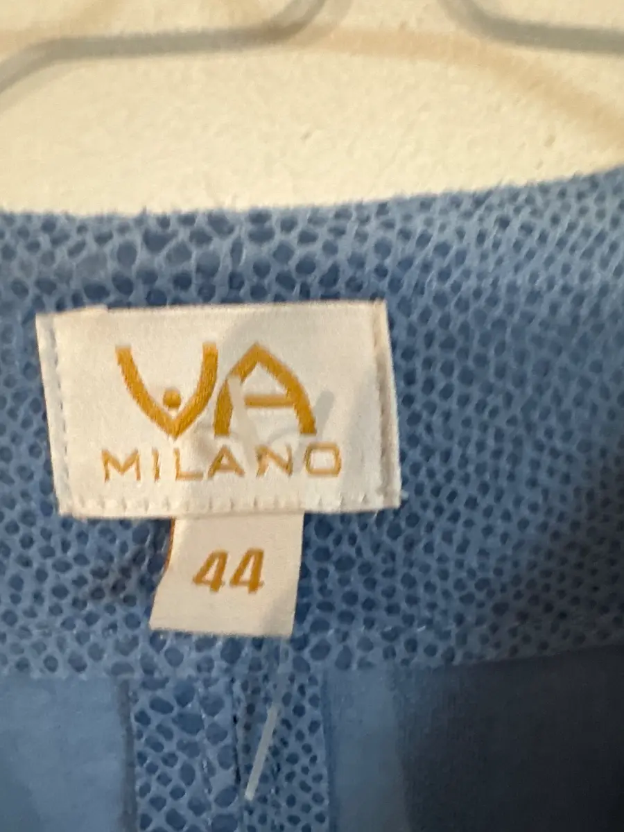 VIA MILANO Strickjacke Bild 3