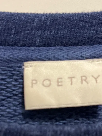 POETRY Bluse Bild 4