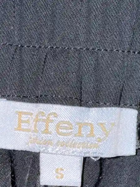 EFFENY Stoffhose Bild 2