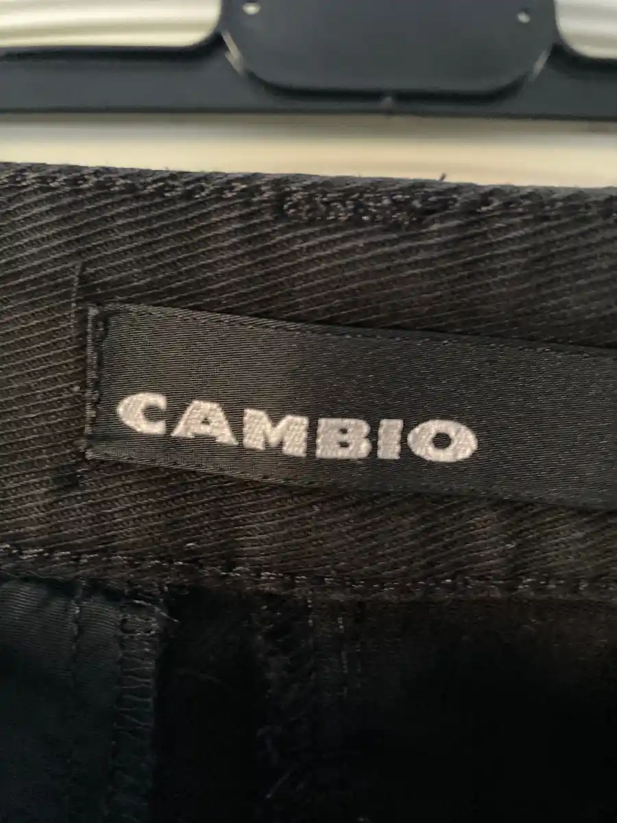 CAMBIO Stoffhose Bild 5