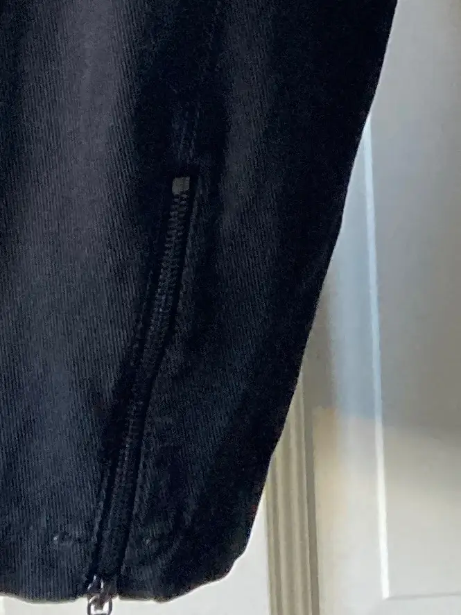 CAMBIO Stoffhose Bild 4