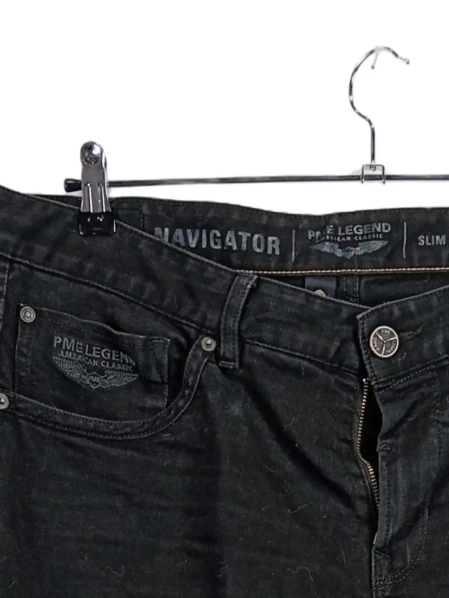 PME LEGEND Jeans Slim Fit Bild 3