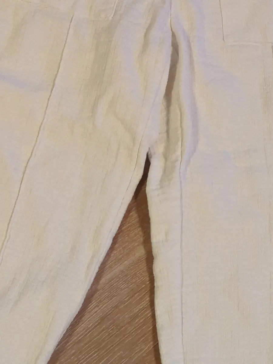 ZARA Stoffhose Bild 4