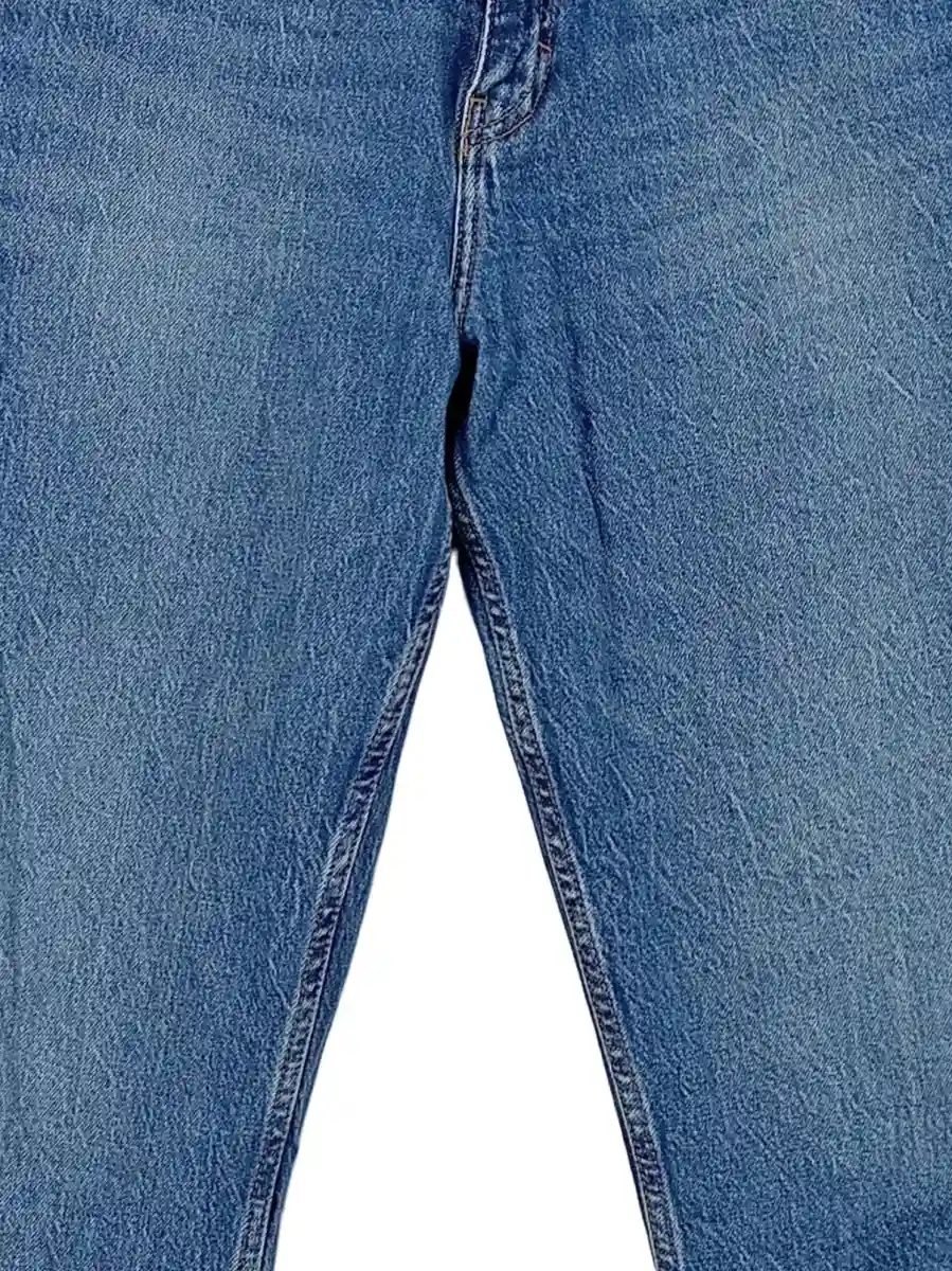 ZARA Mom Jeans Bild 5