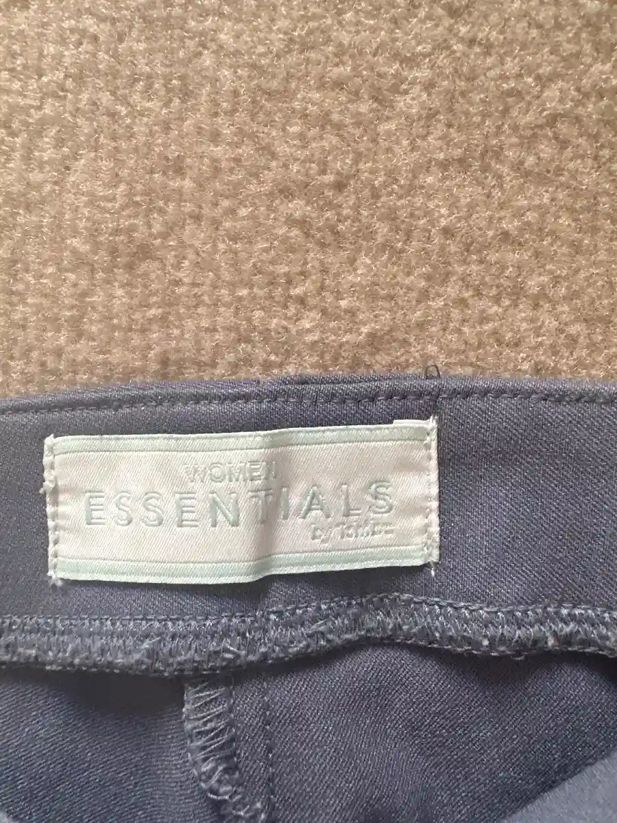 TALBOTS Stoffhose Bild 3