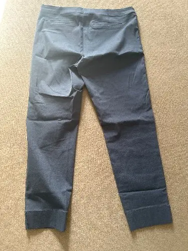 TALBOTS Stoffhose Bild 2