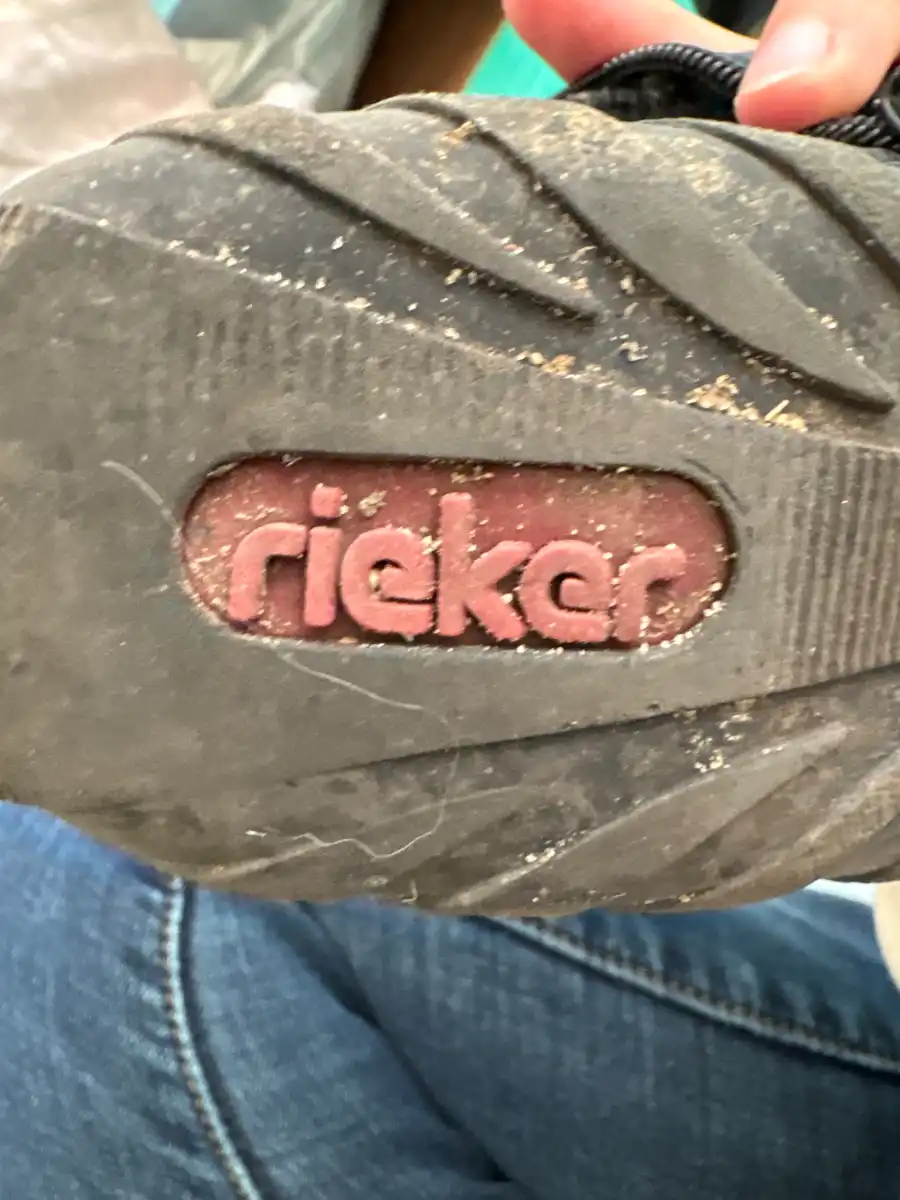 RIEKER Stiefelette Bild 5