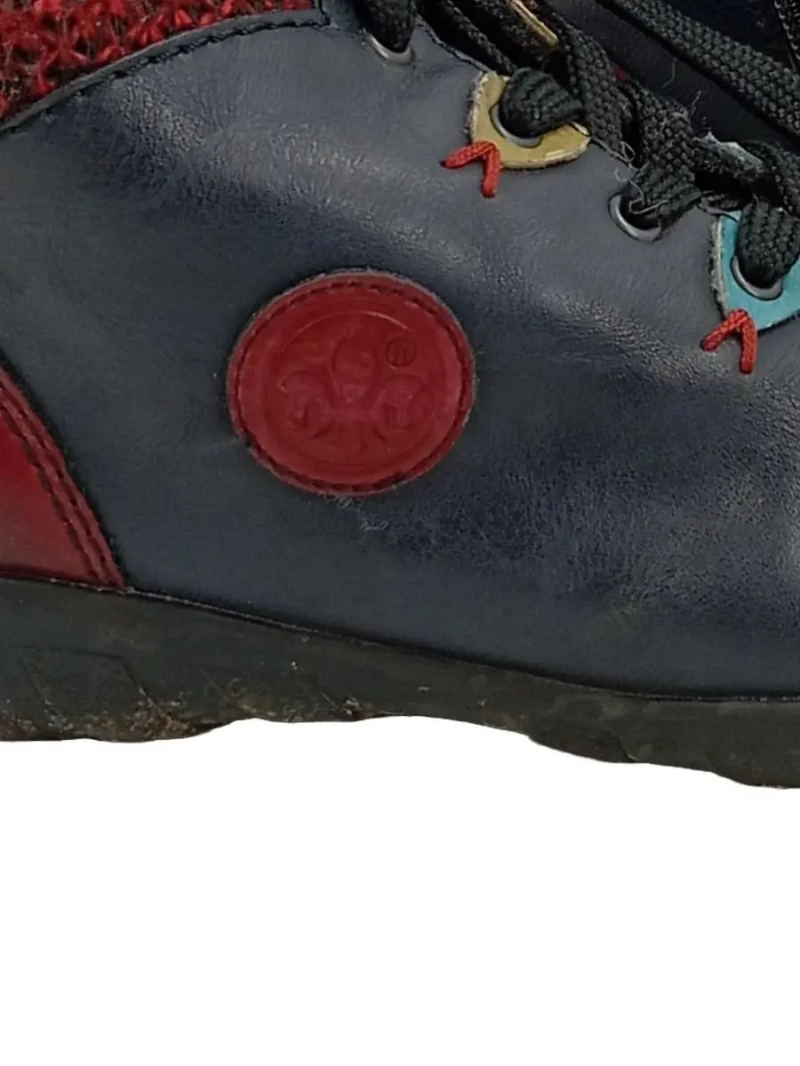 RIEKER Stiefelette Bild 2