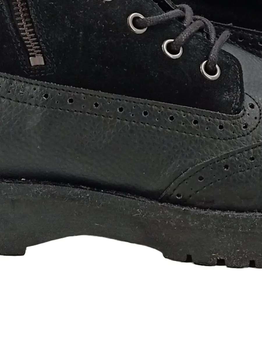 TRUSSARDI JEANS Stiefel Bild 2