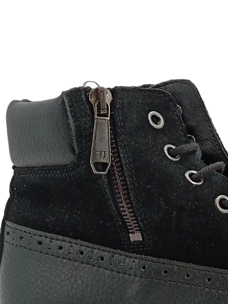 TRUSSARDI JEANS Stiefel Bild 3