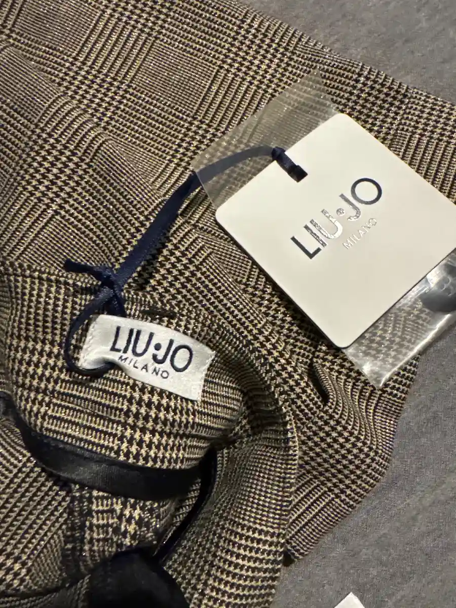 LIU JO Anzughose Bild 3
