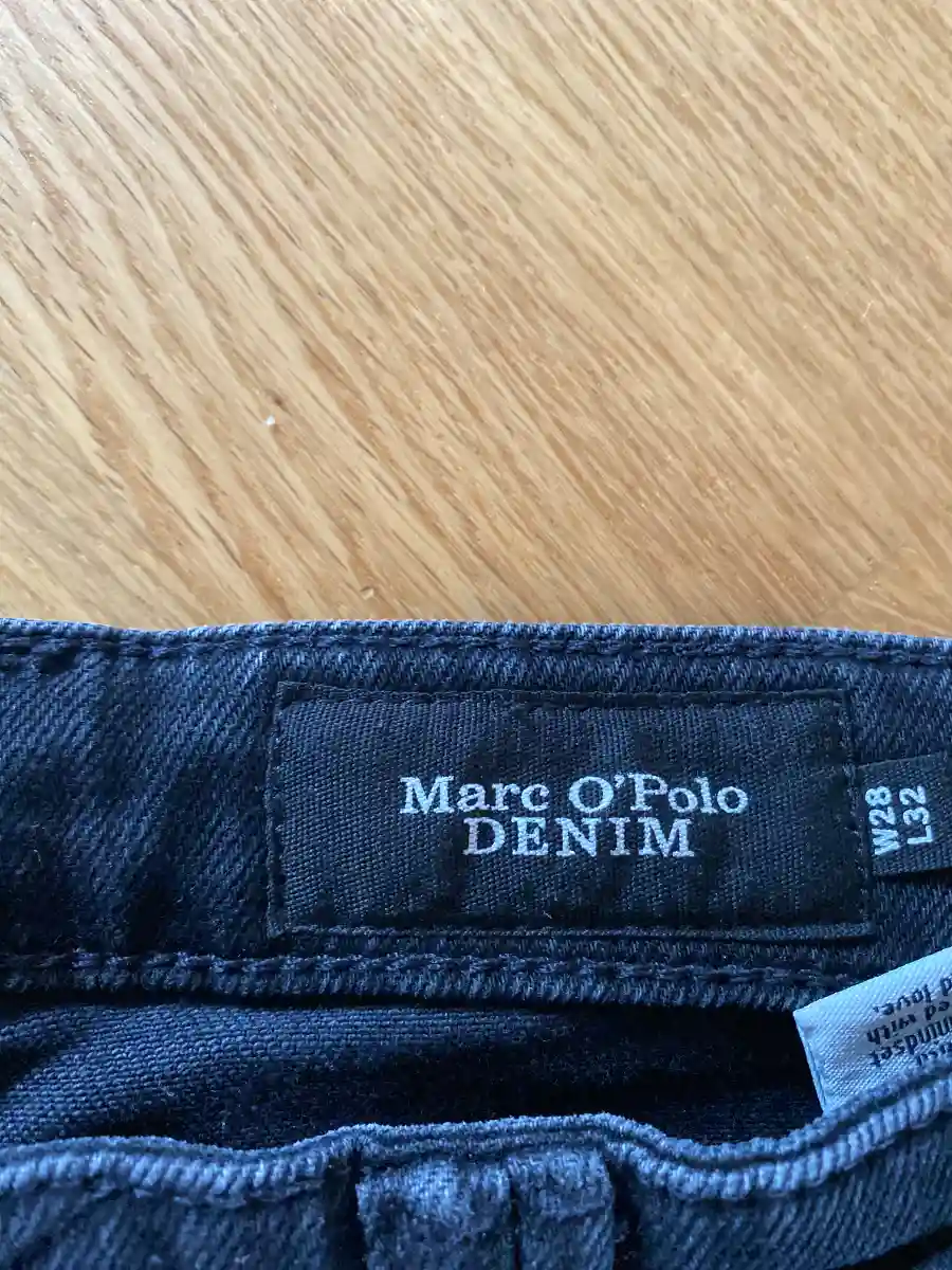 MARC O'POLO Jeans Slim Fit Bild 4