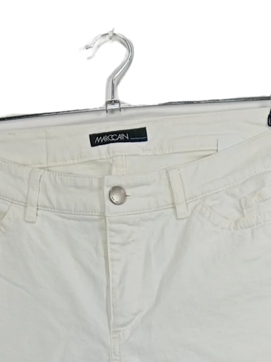 MARC CAIN Jeans Straight Leg Bild 2