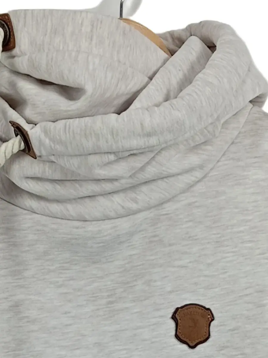 NAKETANO Kapuzenpullover Bild 2