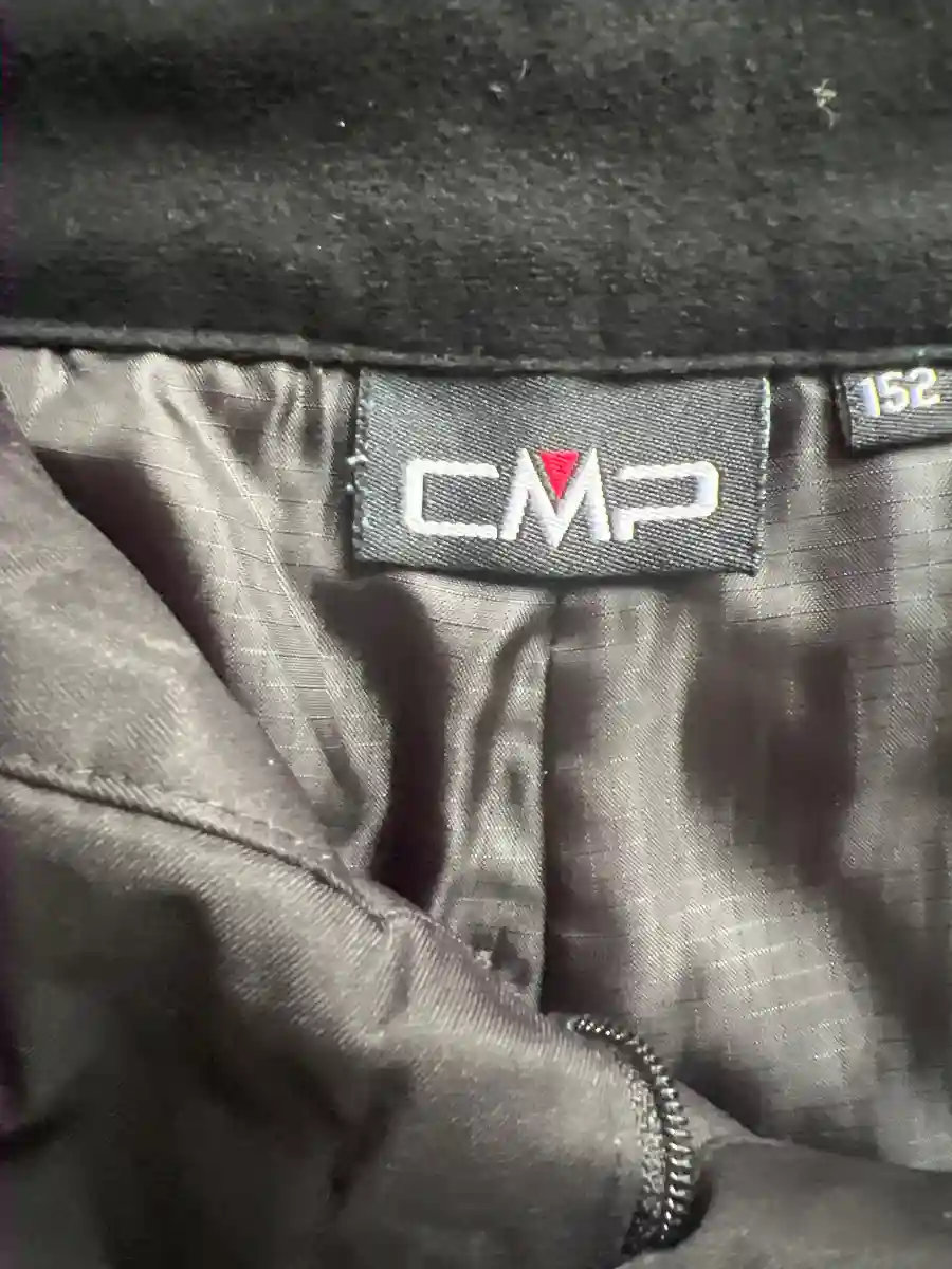 CMP Skihose Bild 3