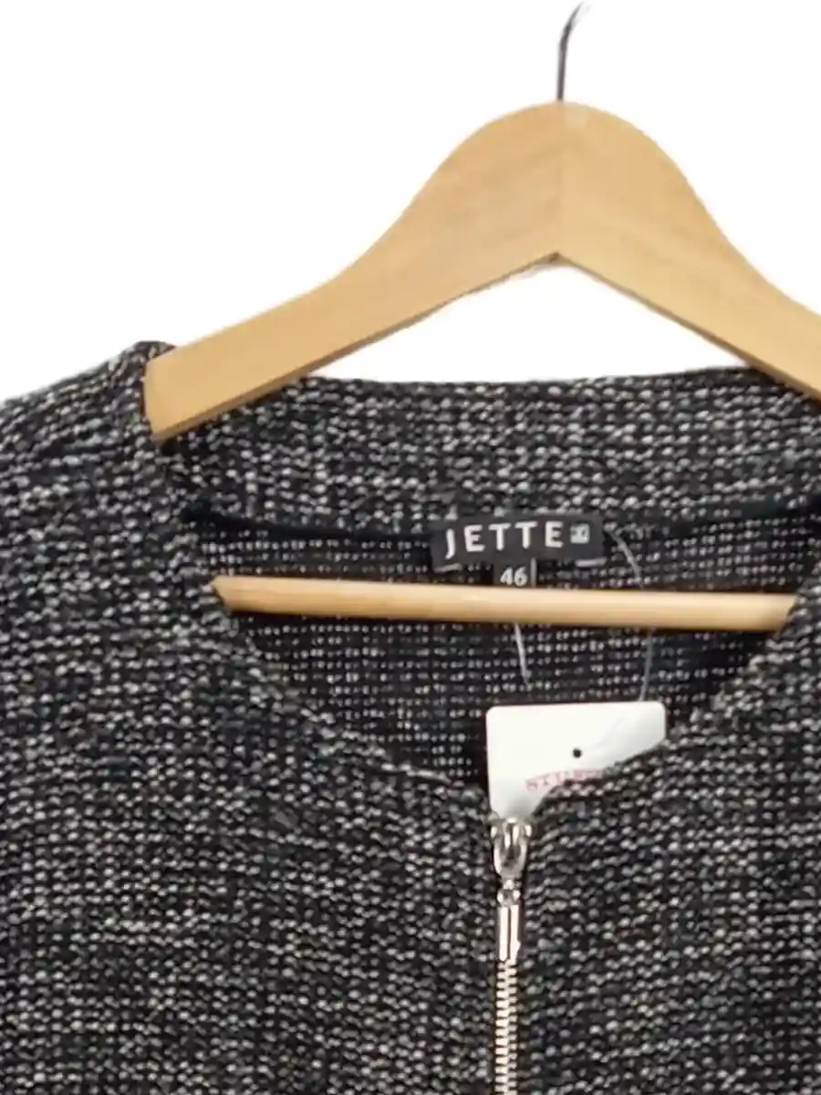JETTE Strickjacke Bild 2