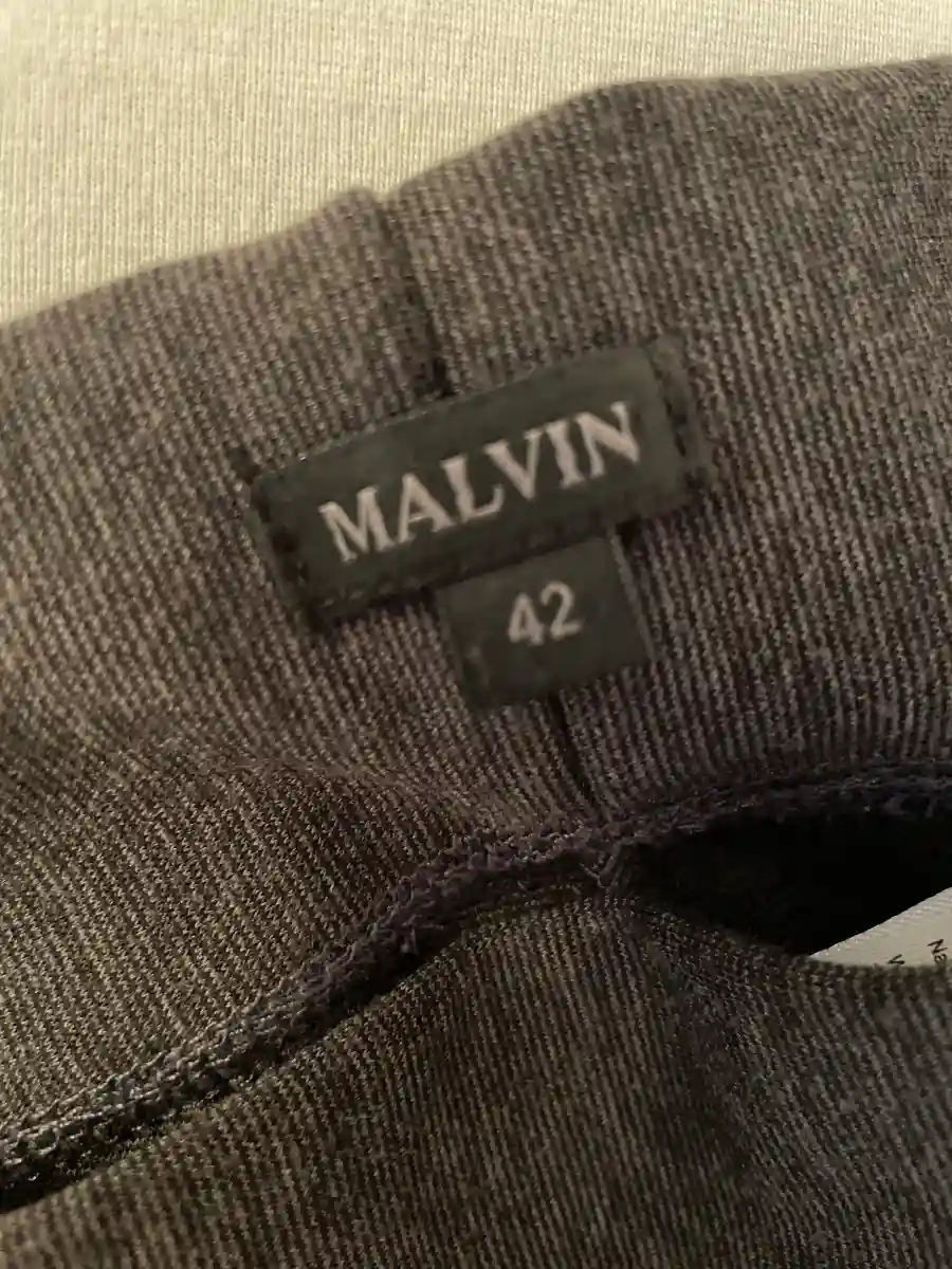 MALVIN Jogginghose Bild 4