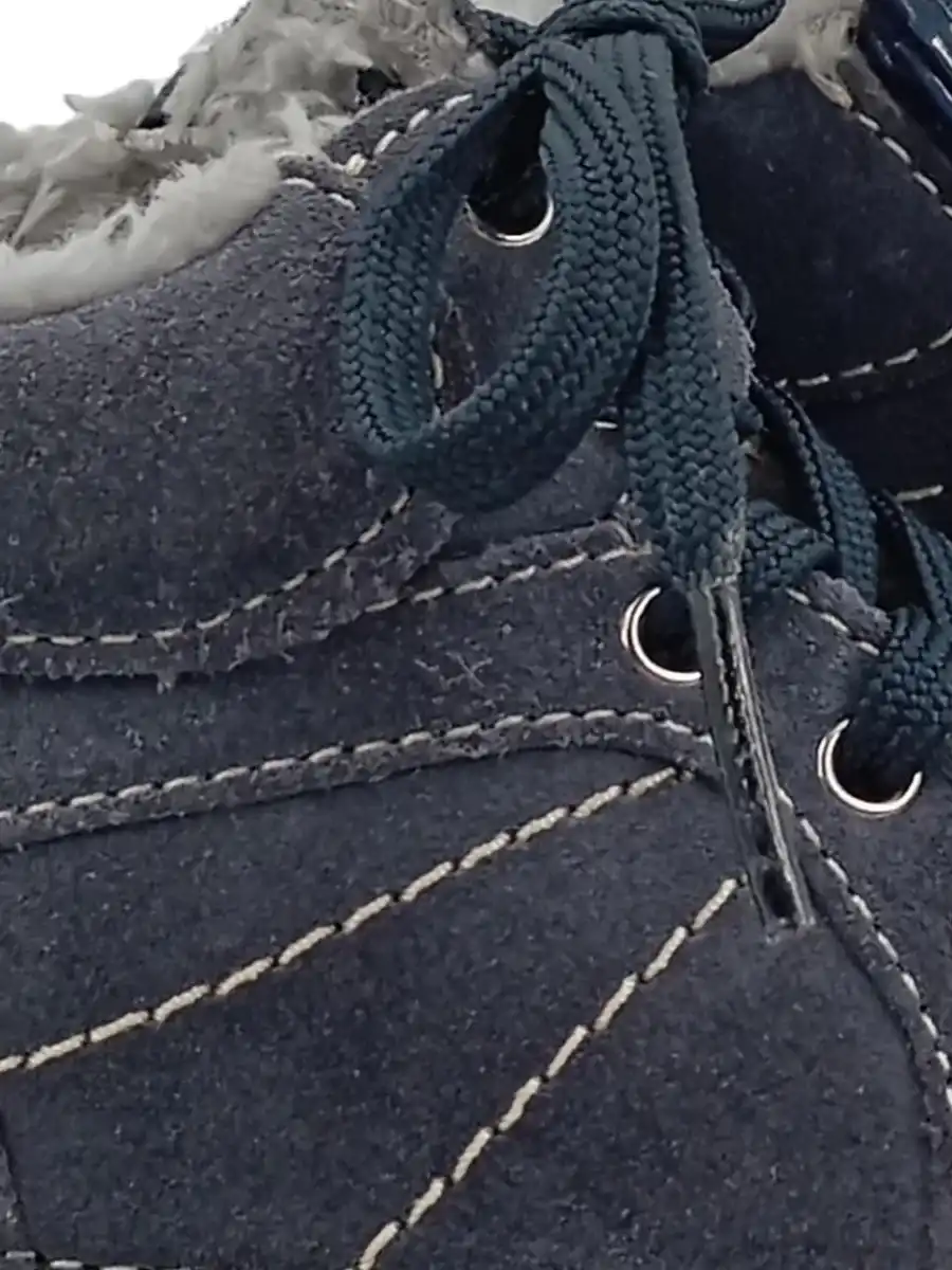 BAMA Stiefel Bild 2