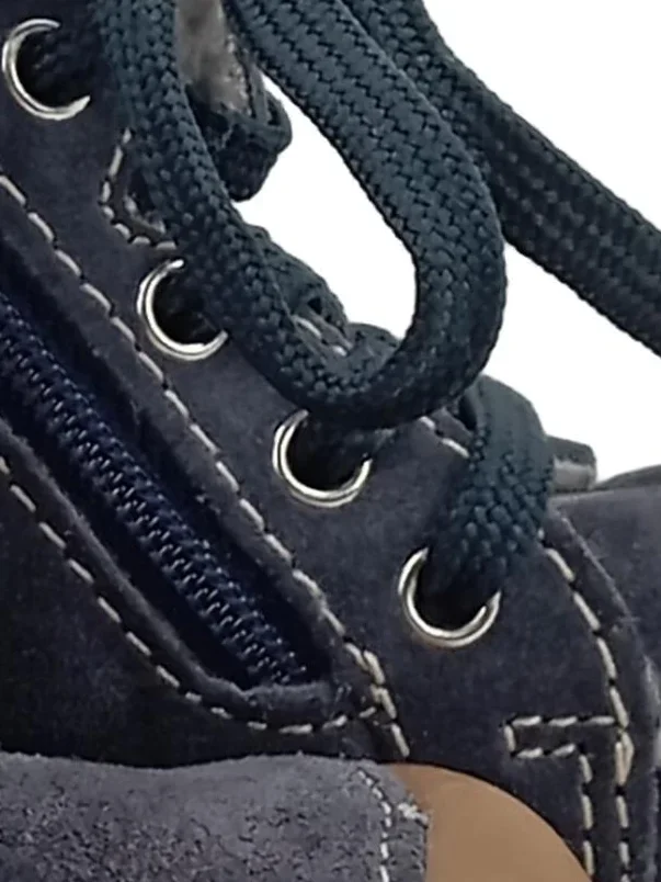 BAMA Stiefel Bild 3