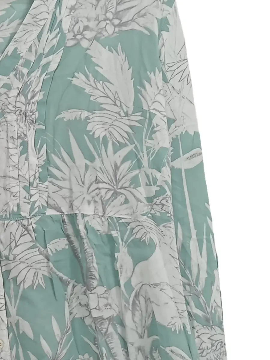 MALVIN Bluse Bild 3