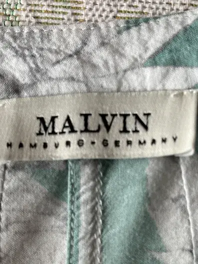 MALVIN Bluse Bild 5