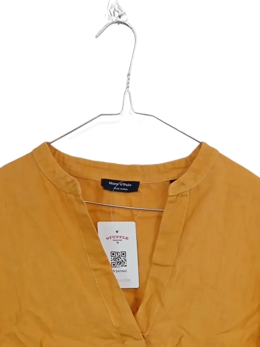 MARC O'POLO Bluse Bild 2