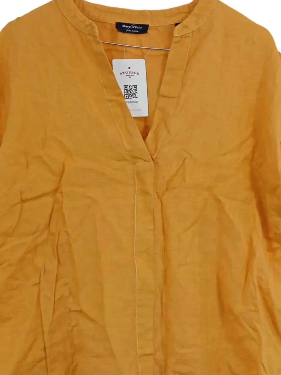 MARC O'POLO Bluse Bild 4