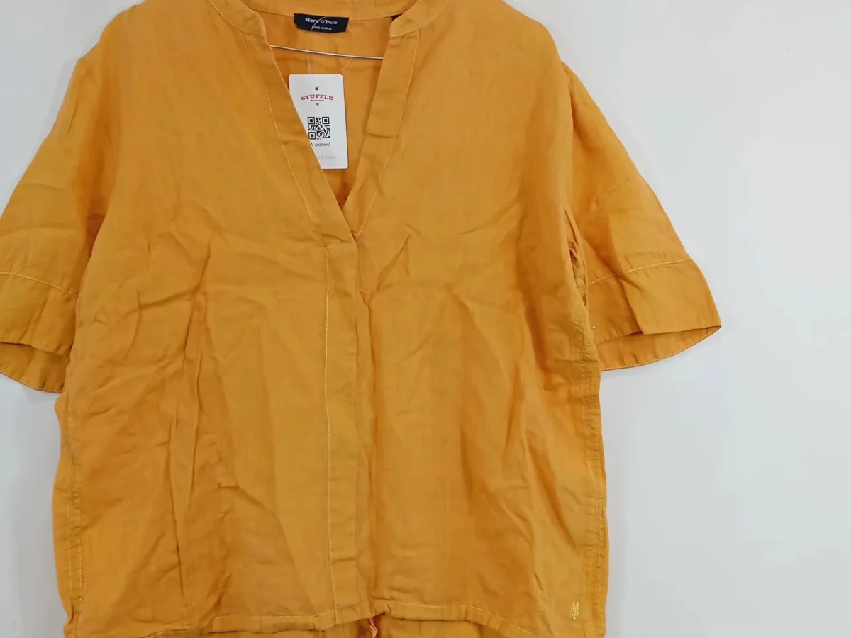 MARC O'POLO Bluse Bild 5