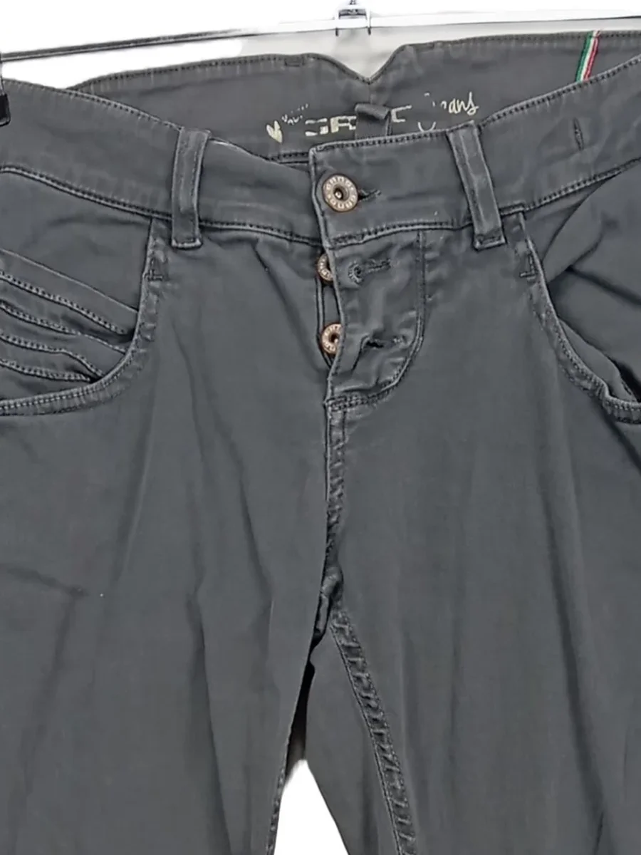 GANG Stoffhose Bild 2